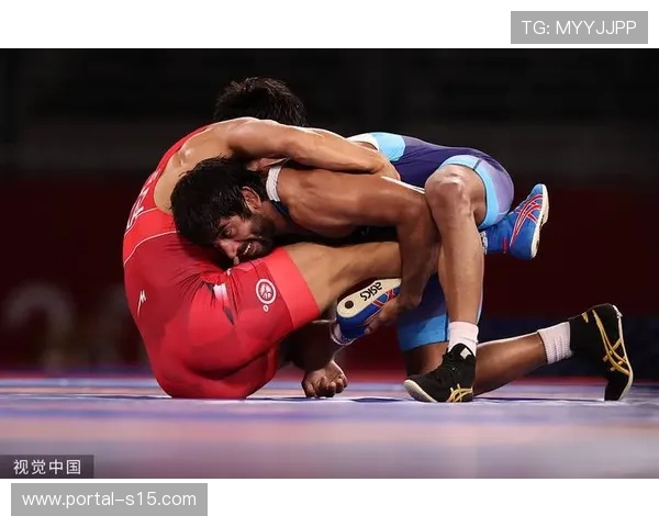 深度调查：东欧摔跤训练体系如何培养出连续三届奥运冠军