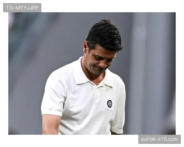 国米主帅齐沃处理伤病，图拉姆复出时间待定